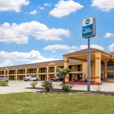 Best Western Padre Island Corpus Christi Exterior photo