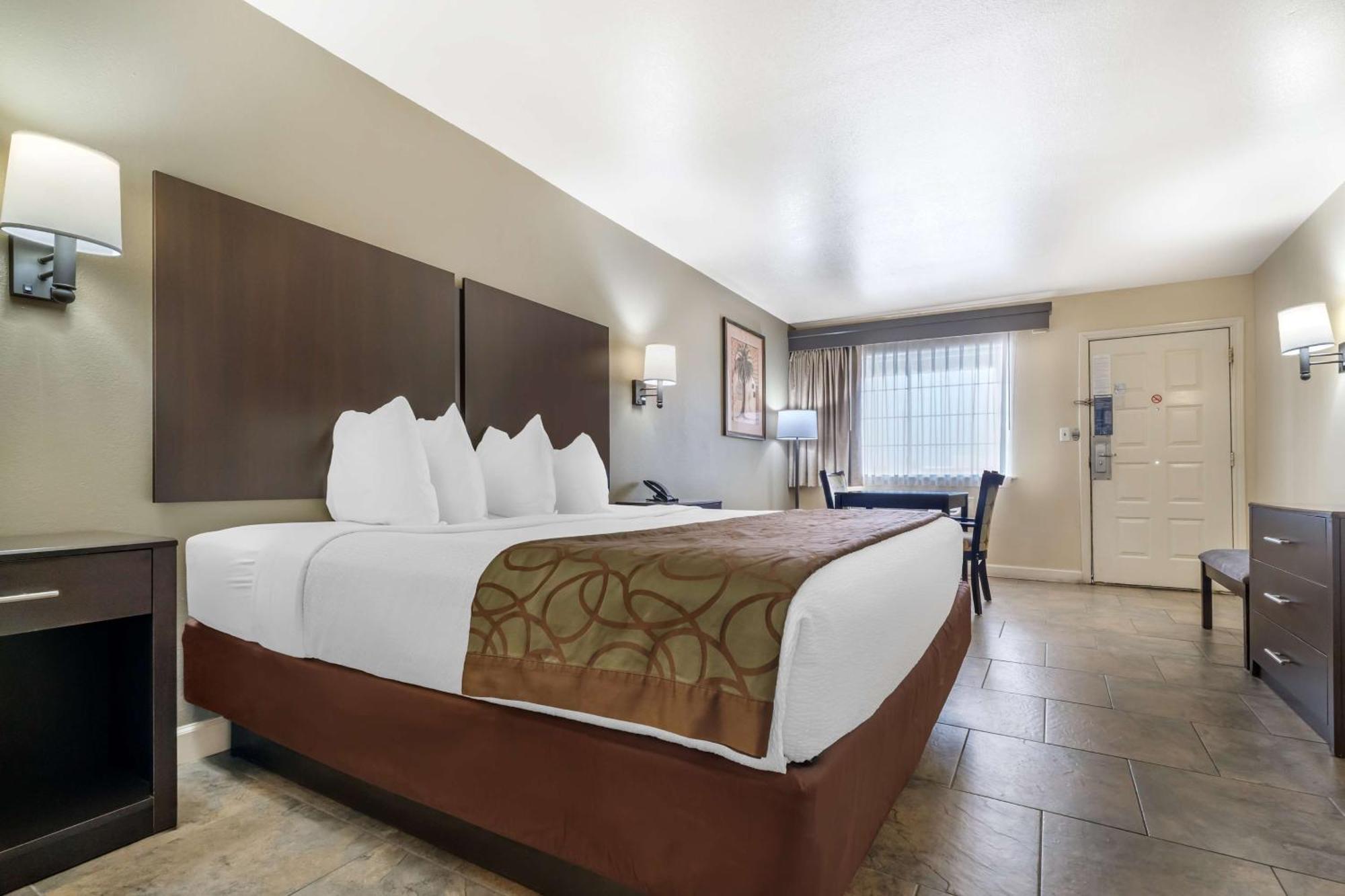 Best Western Padre Island Corpus Christi Exterior photo