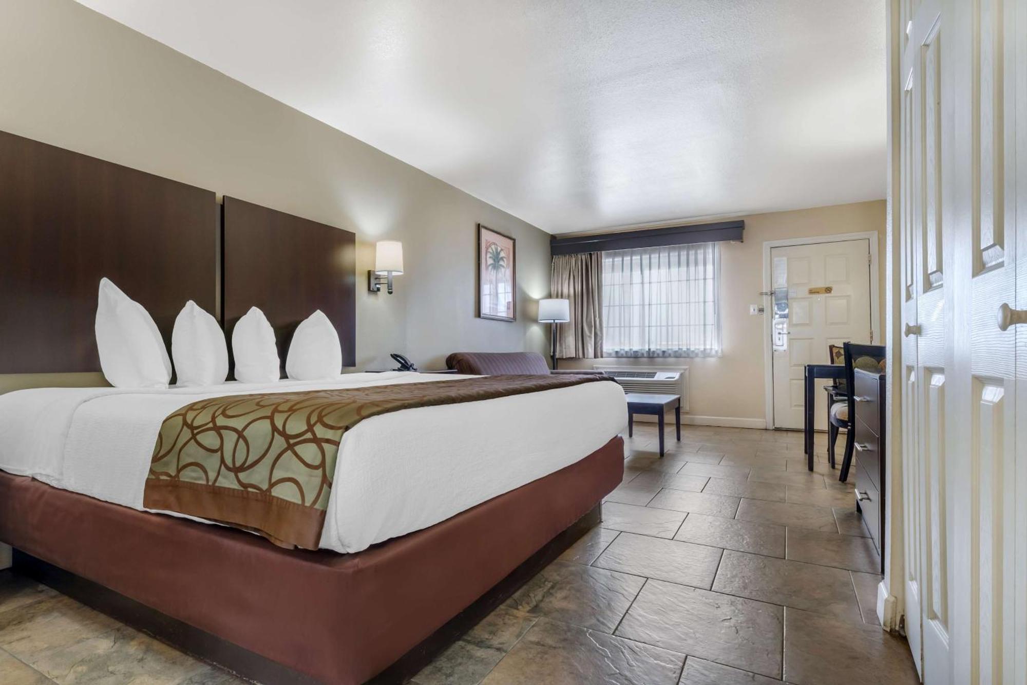 Best Western Padre Island Corpus Christi Exterior photo